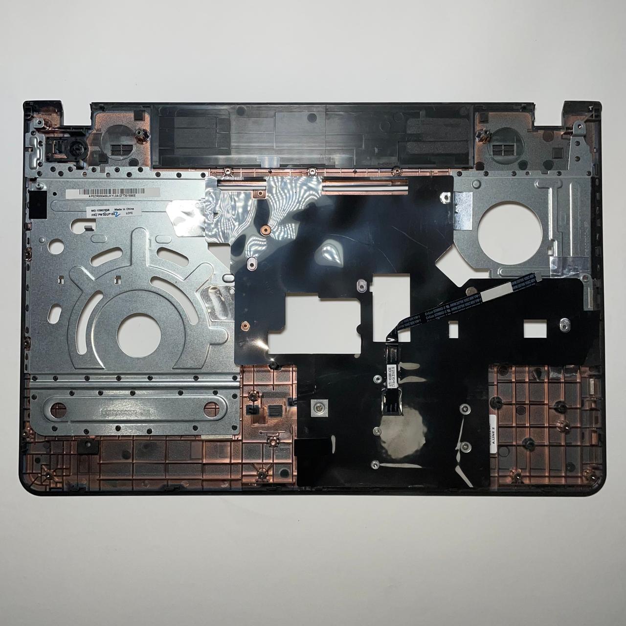 Posamanos Lenovo ThinkPad E560