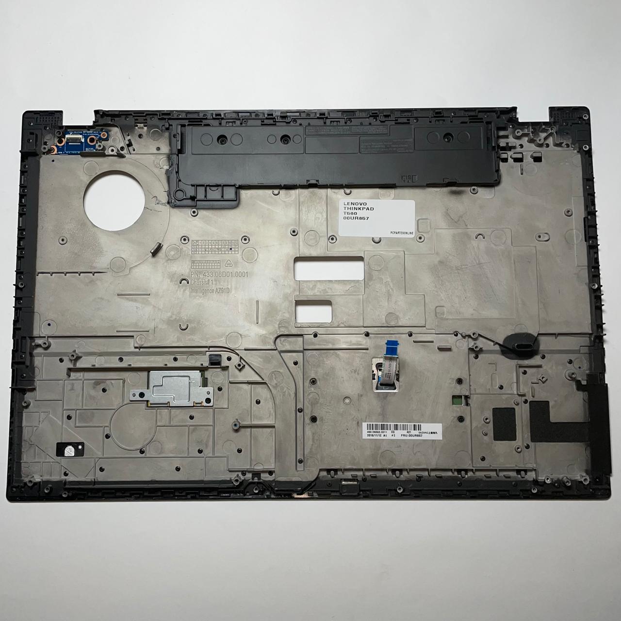 Posamanos Lenovo ThinkPad T560