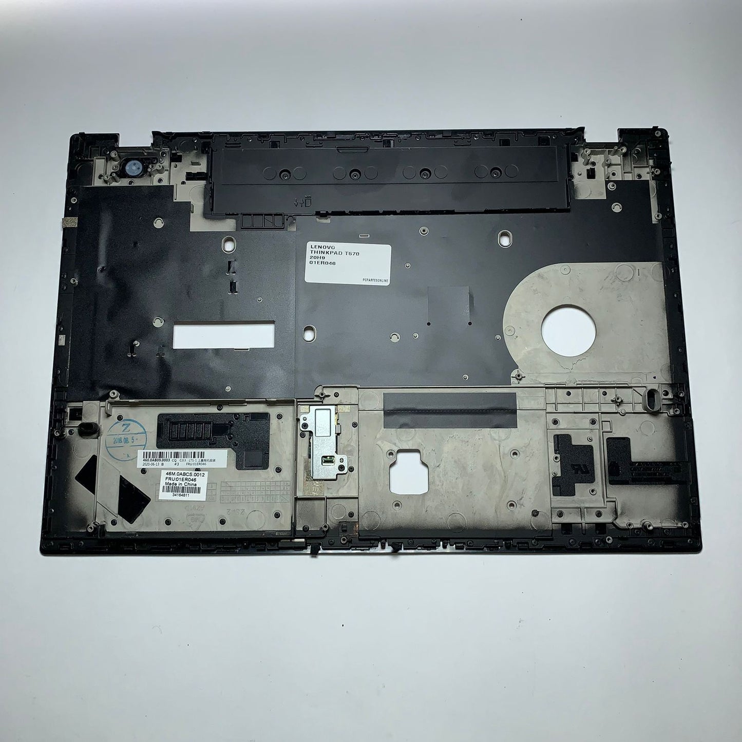 Posamanos Lenovo ThinkPad T570