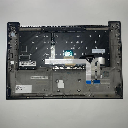 Posamanos Lenovo ThinkPad P1 Generación 1