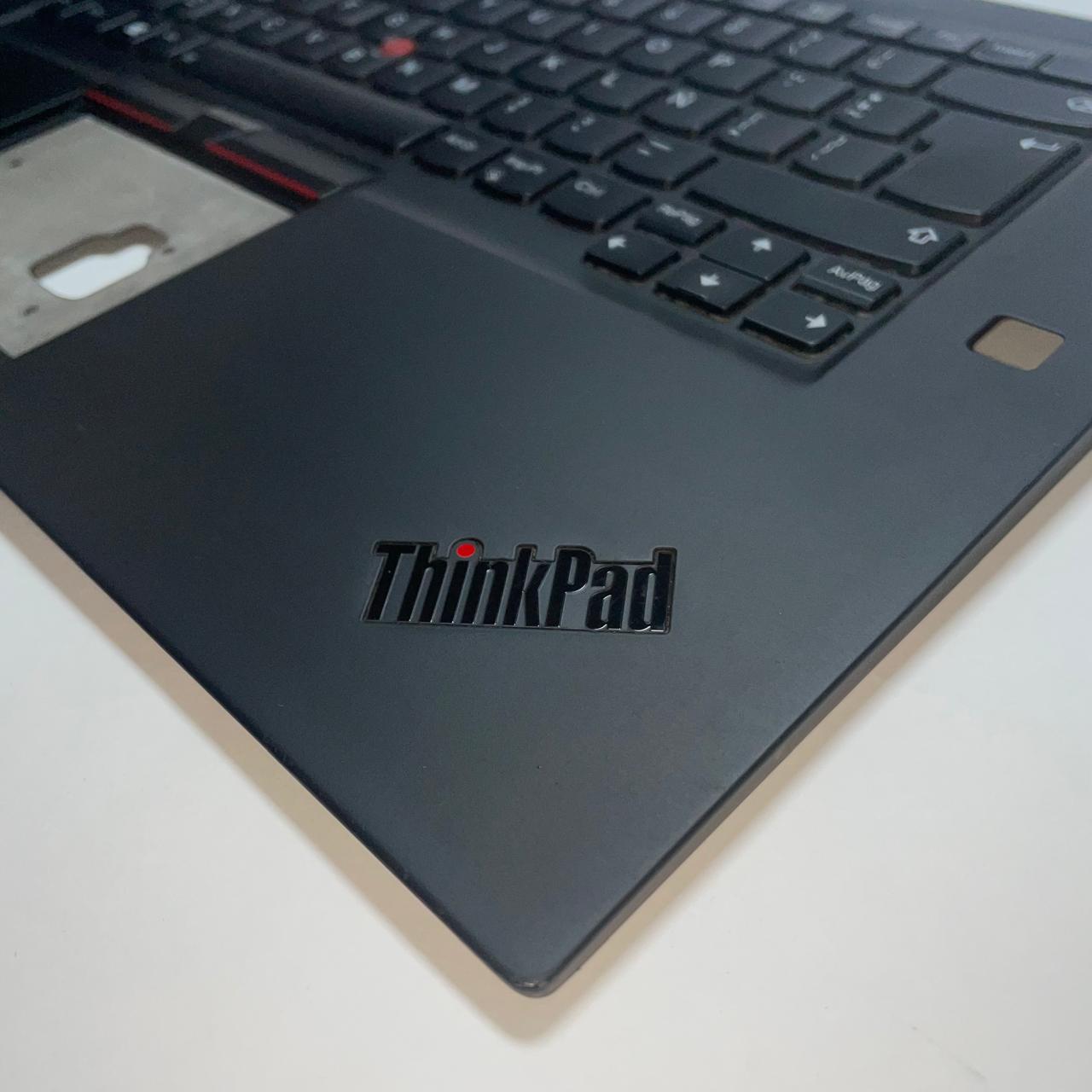 Posamanos Lenovo ThinkPad P1 Generación 1