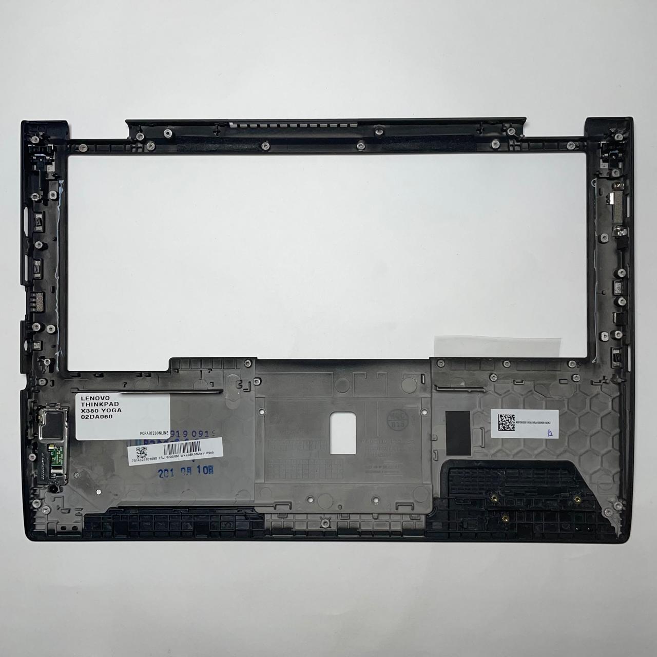 Posamanos Lenovo ThinkPad X380 Yoga