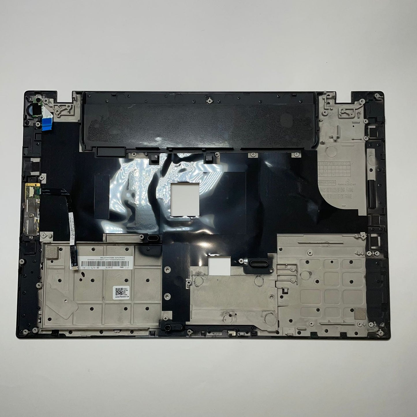 Posamanos Lenovo ThinkPad T440S