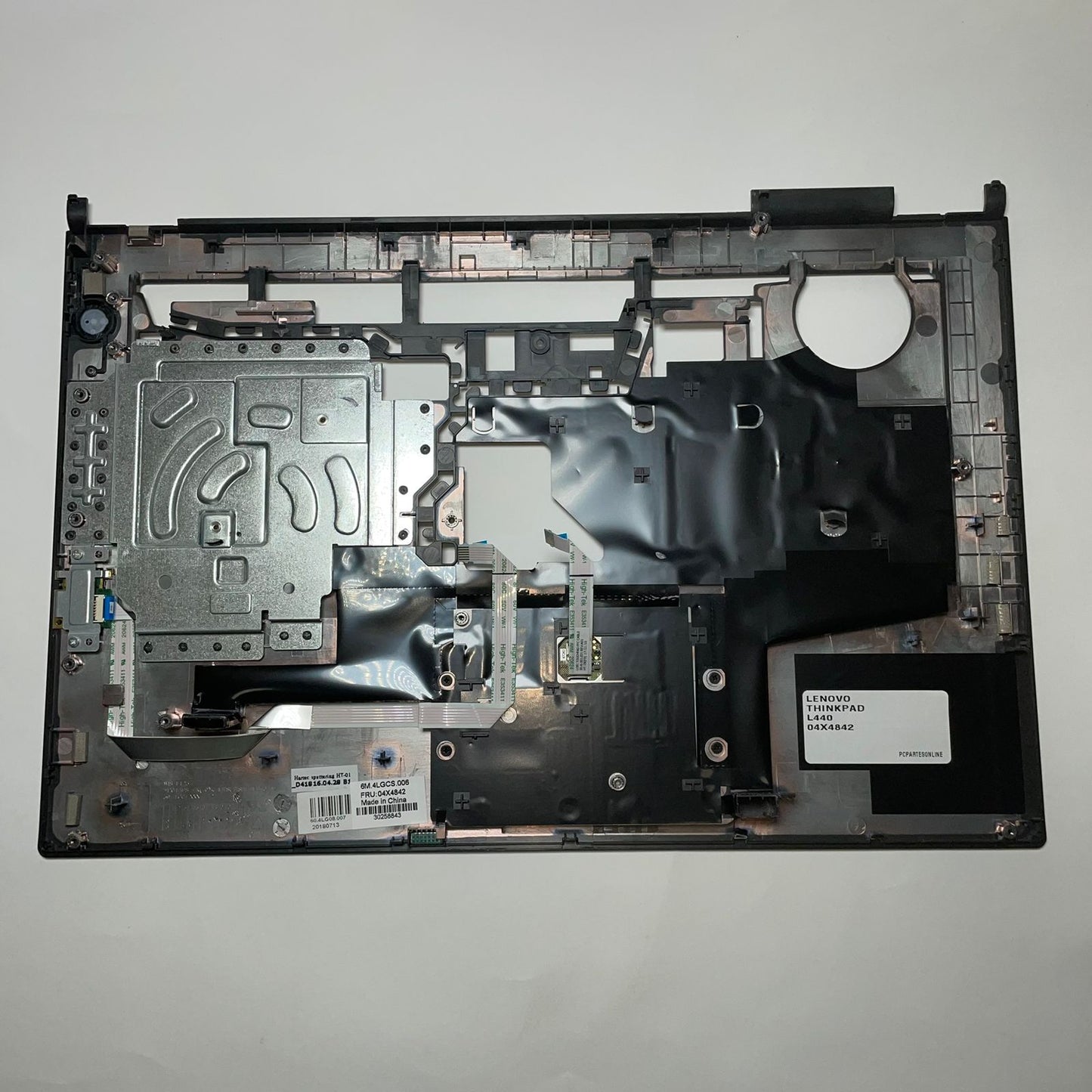 Posamanos Lenovo ThinkPad L440