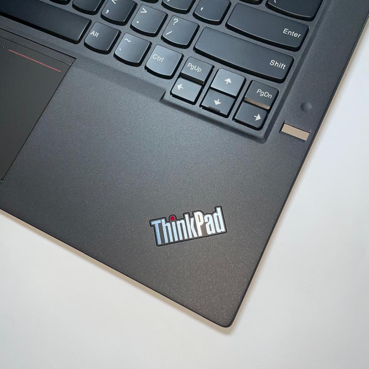 Posamanos Lenovo ThinkPad X1 Carbon Generación 2