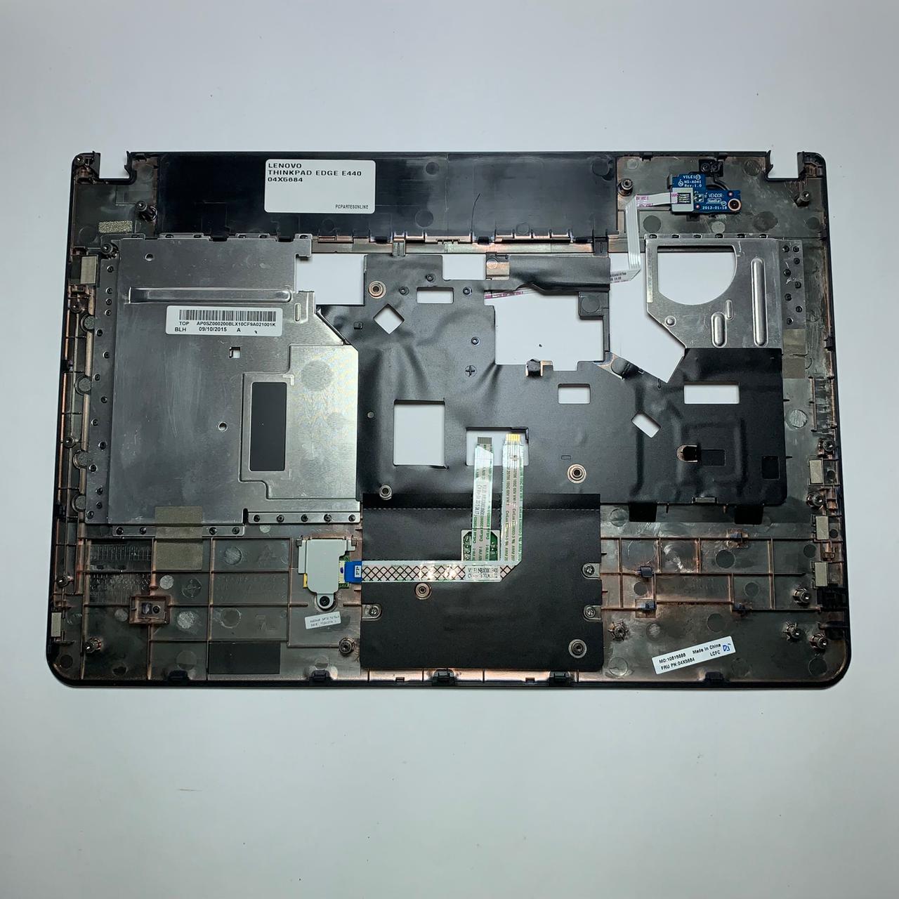 Posamanos Lenovo ThinkPad Edge E440