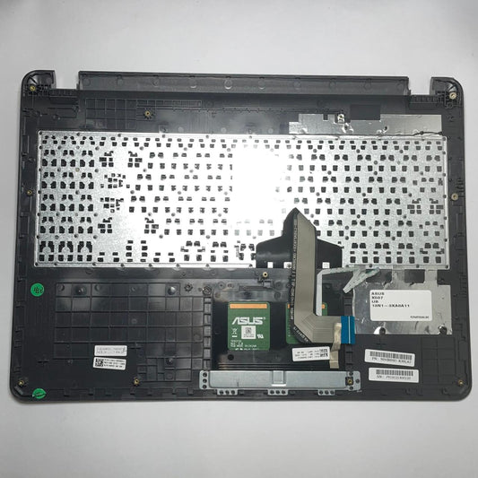 Posamanos Asus X507 UB