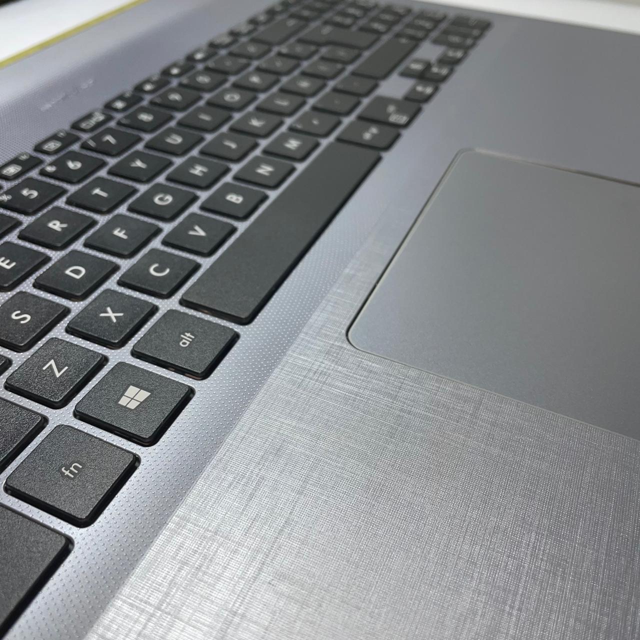 Posamanos Asus X507 UB