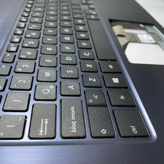 Posamanos Asus AsusPro P1440