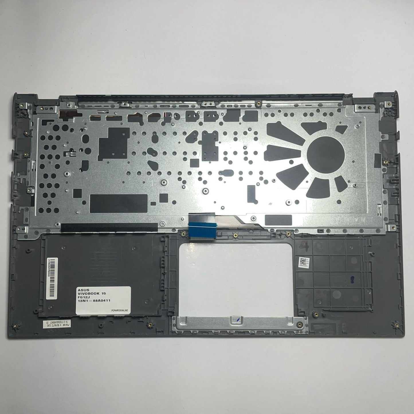 Posamanos Asus Vivobook 15 F512J