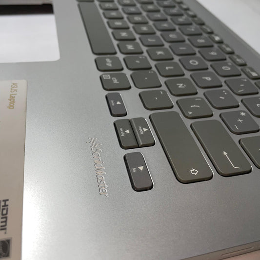 Posamanos Asus Vivobook X409