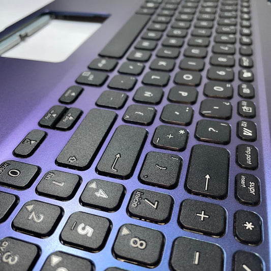 Posamanos Asus X515 FL8700