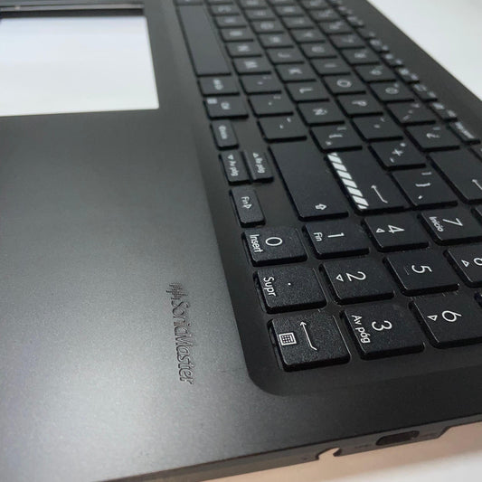 Posamanos Asus Vivobook Go E1504