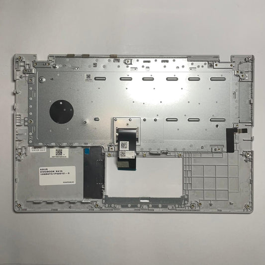 Posamanos Asus Vivobook X415