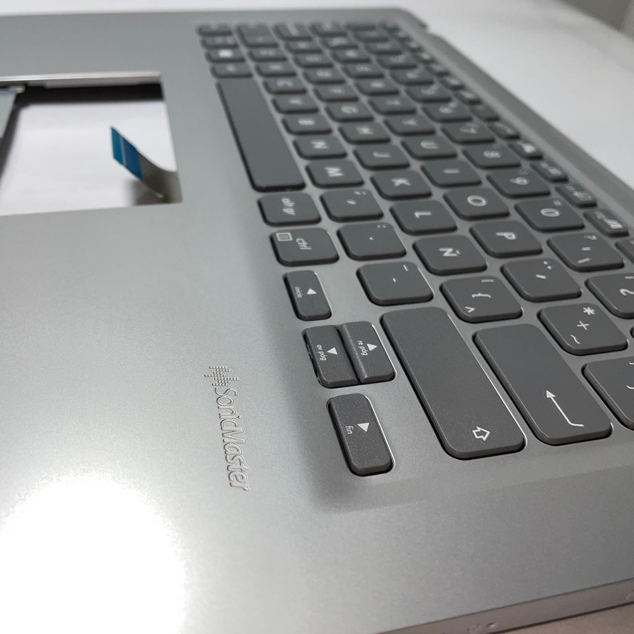 Posamanos Asus Vivobook X415