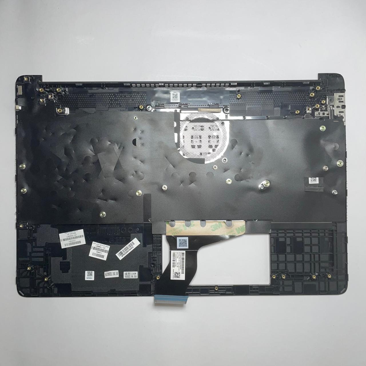 Posamanos HP 15 DW1056LA