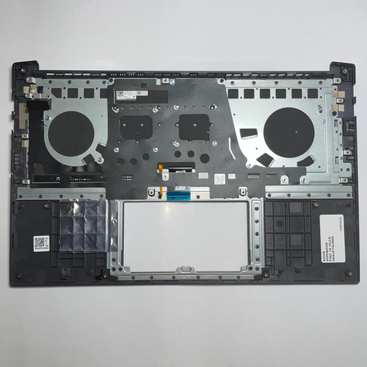 Posamanos Asus Vivobook Pro 15 Oled