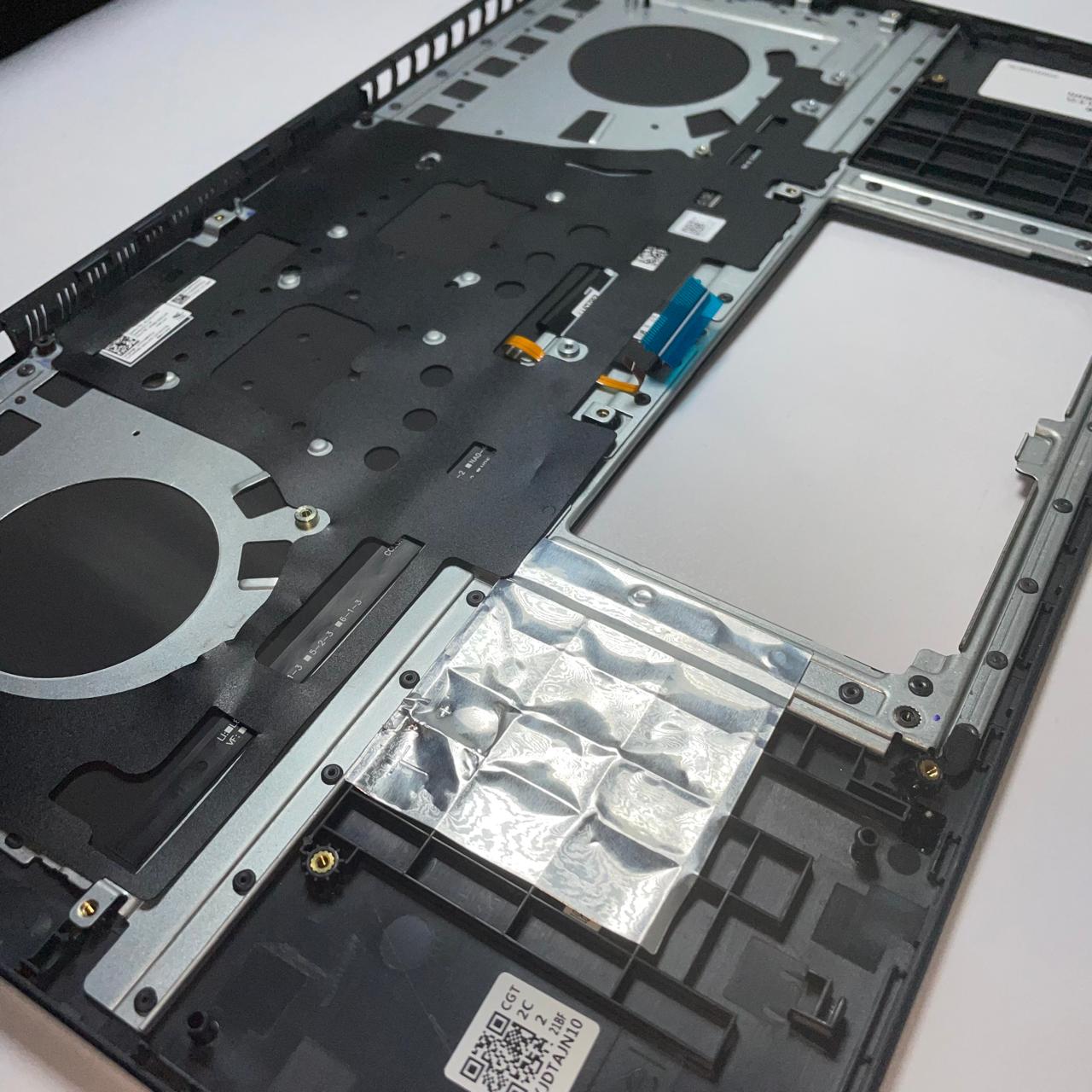 Posamanos Asus Vivobook Pro 15 Oled