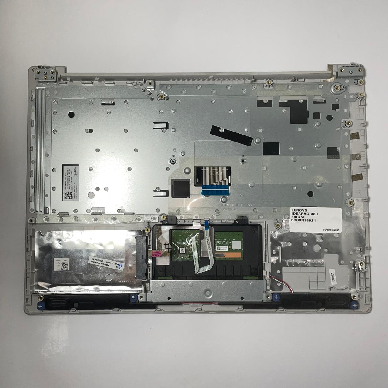 Posamanos Lenovo Ideapad 330 14IGM