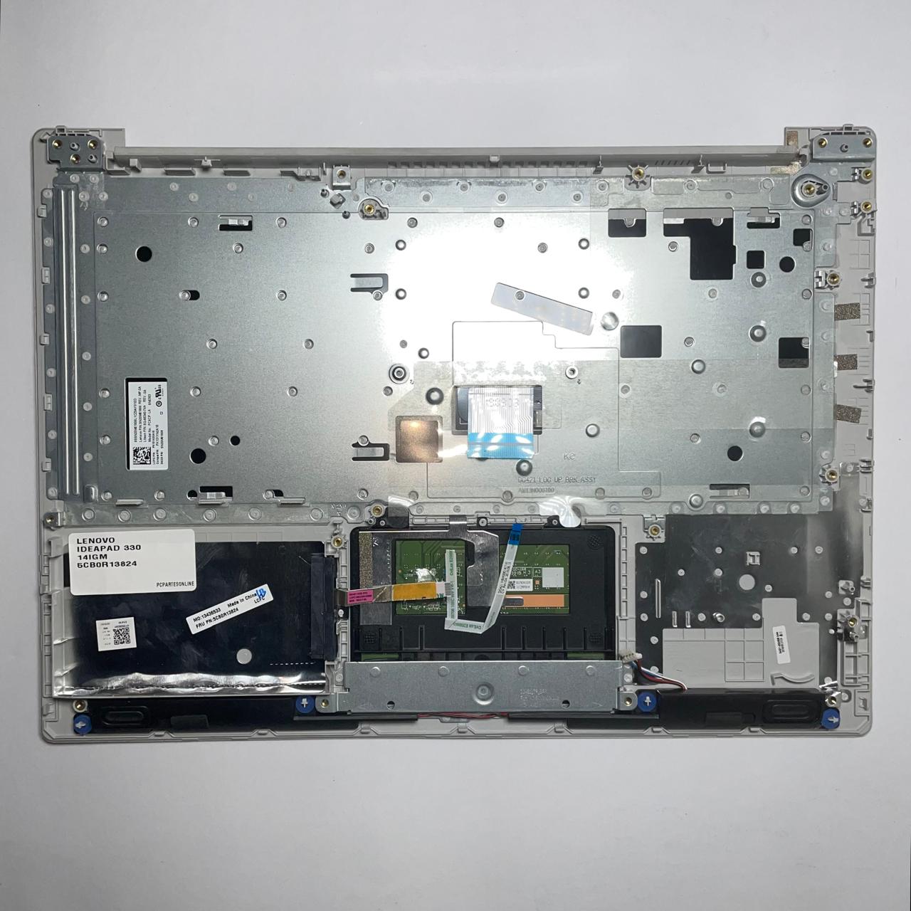 Posamanos Lenovo Ideapad 330 14IGM