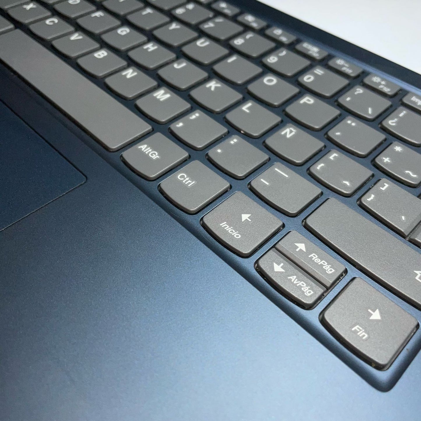 Posamanos Lenovo Ideapad S340 14IWL