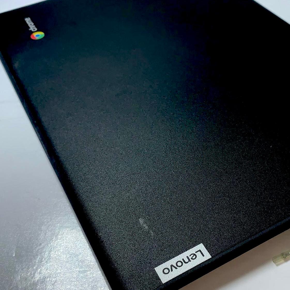 LCD Cover Lenovo Chromebook 100E