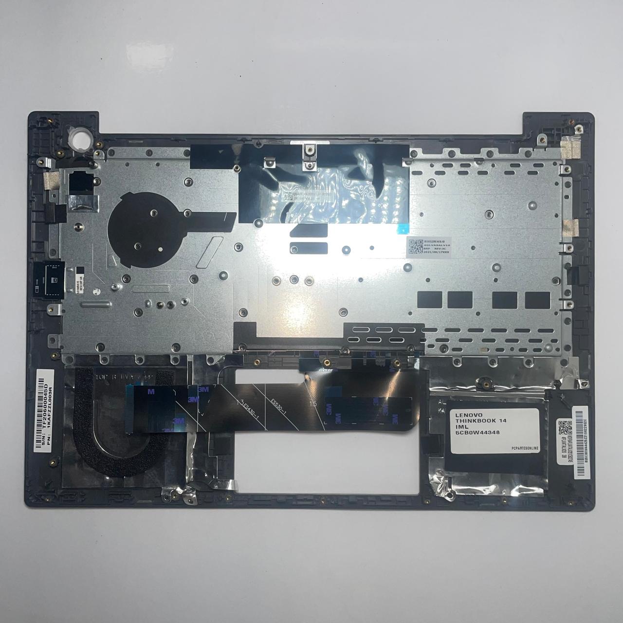 Posamanos Lenovo Thinkbook 14 IML