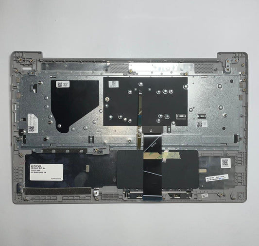 Posamanos Lenovo Ideapad 5 15IIL05