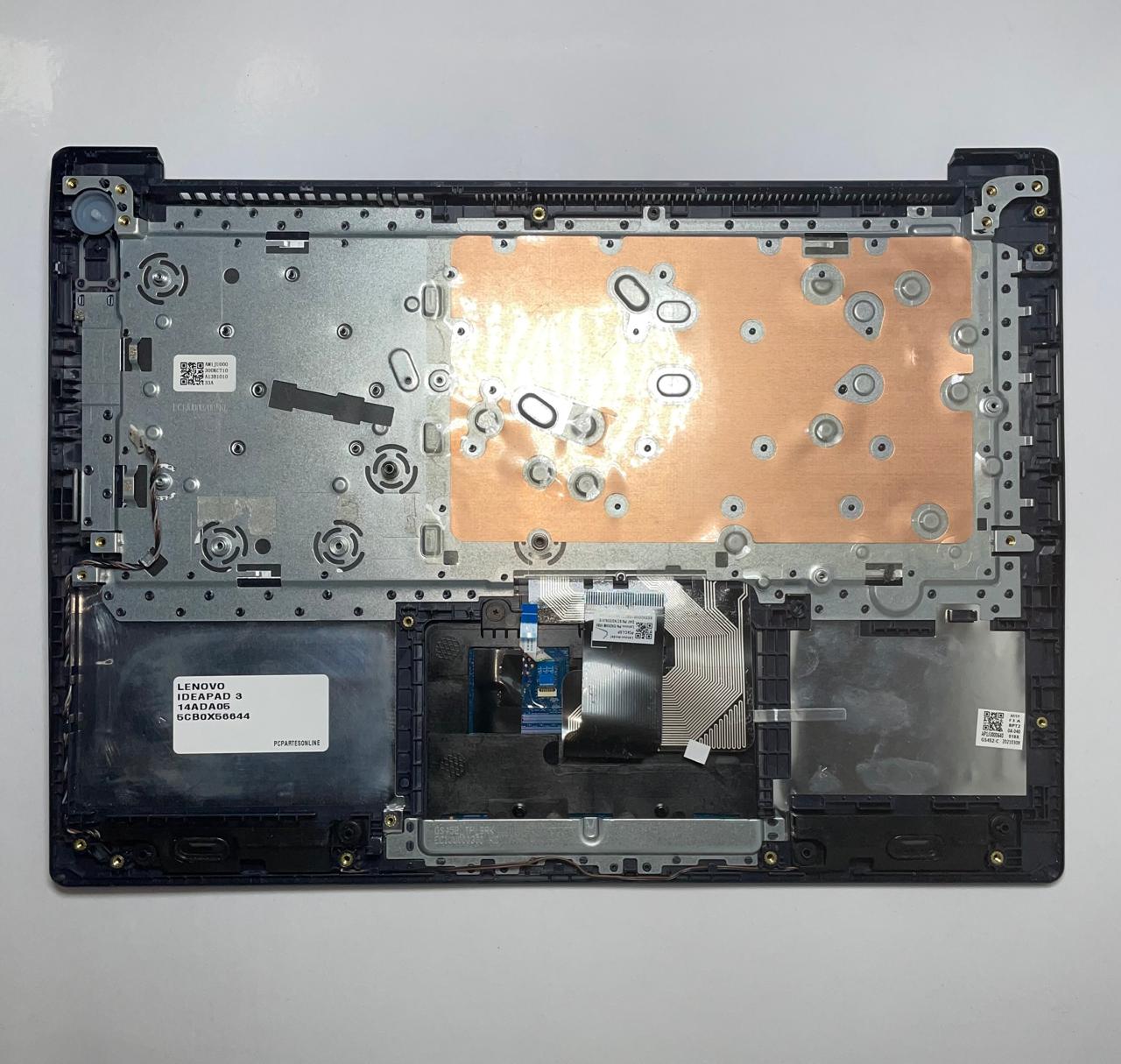 Posamanos Lenovo Ideapad 3 14ADA05