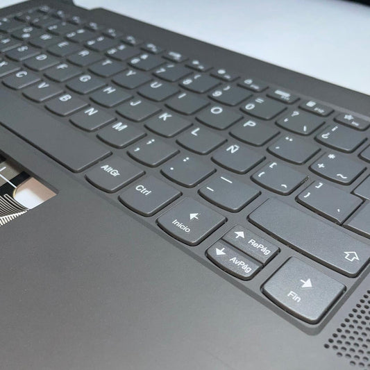 Posamanos Ideapad Flex 5 14IIL05