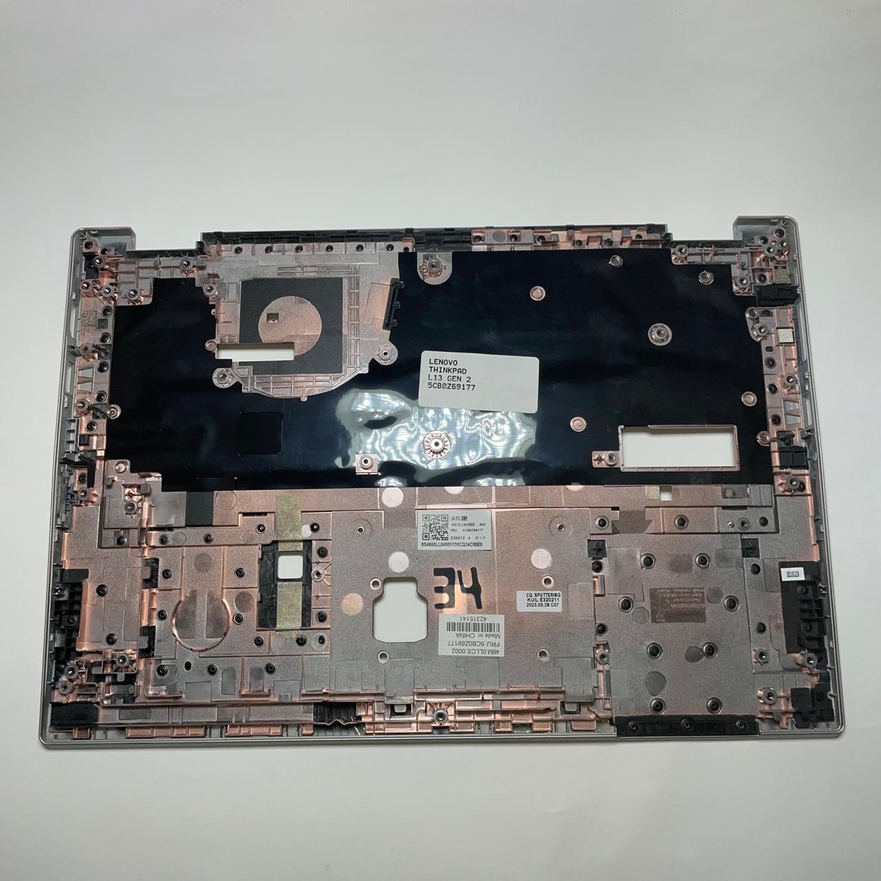 Posamanos Lenovo ThinkPad L13 Generación 2