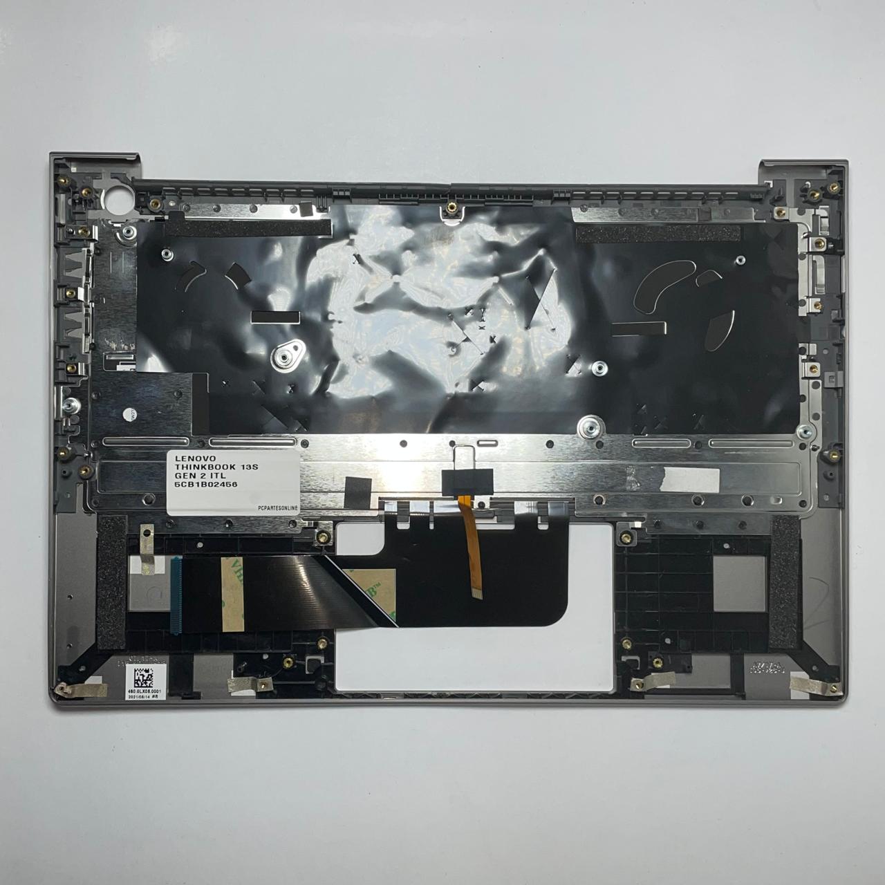 Posamanos Lenovo Thinkbook 13S Gen 2 ITL