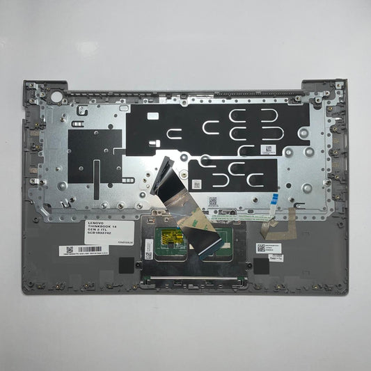 Posamanos Lenovo Thinkbook 14 Gen 2 ITL