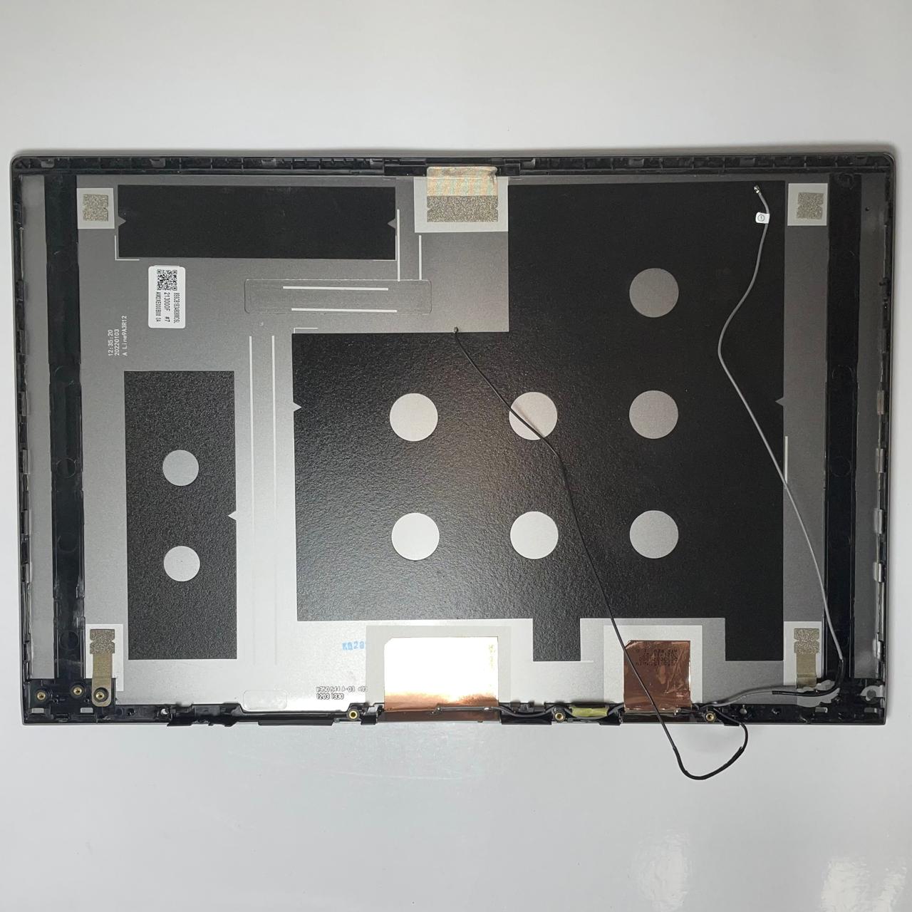 LCD Cover Lenovo Thinkbook 15 Generación 2 ITL