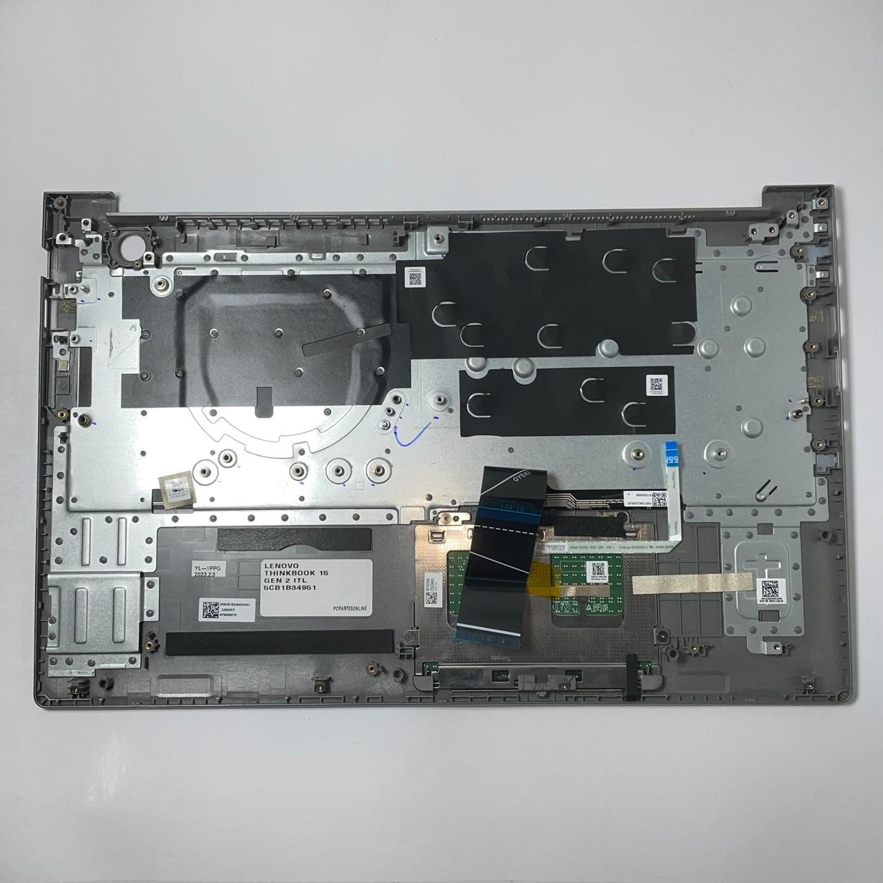 Posamanos Lenovo Thinkbook 15 Gen 2 ITL