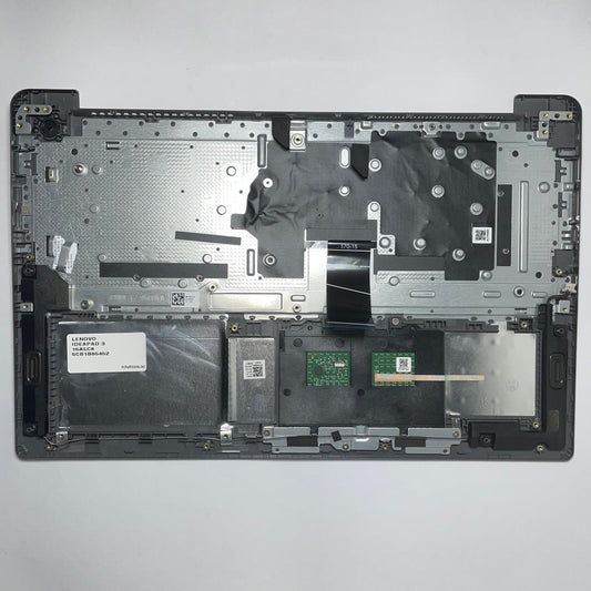 Posamanos Lenovo Ideapad 3 15ALC6