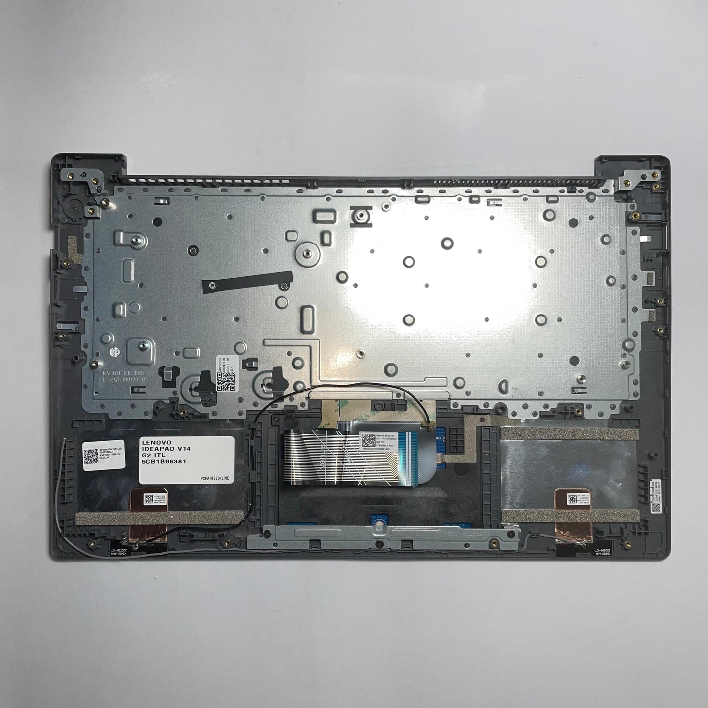 Posamanos Lenovo Ideapad V14 Gen 2ITL