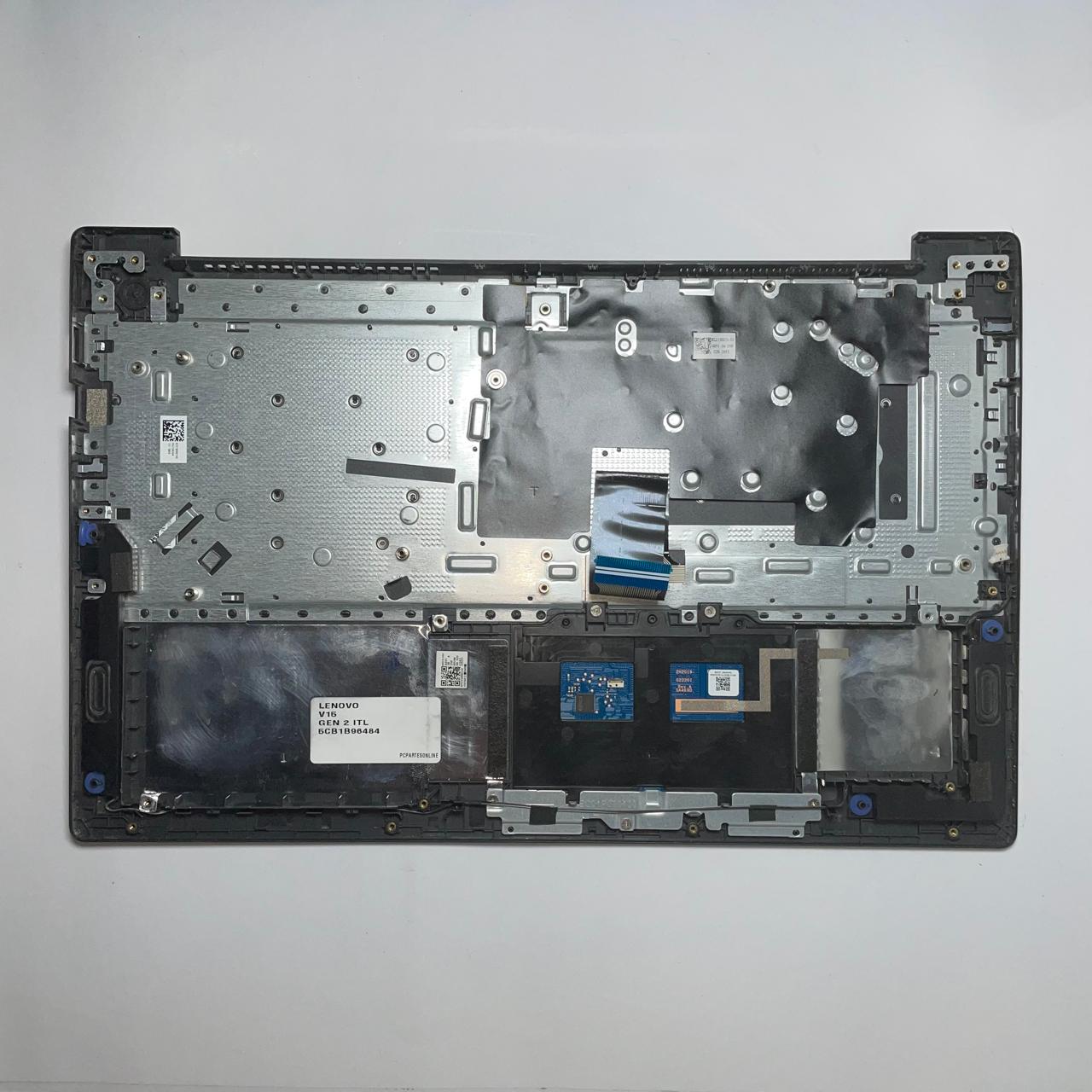 Posamanos Lenovo V15 Generación 2 ITL