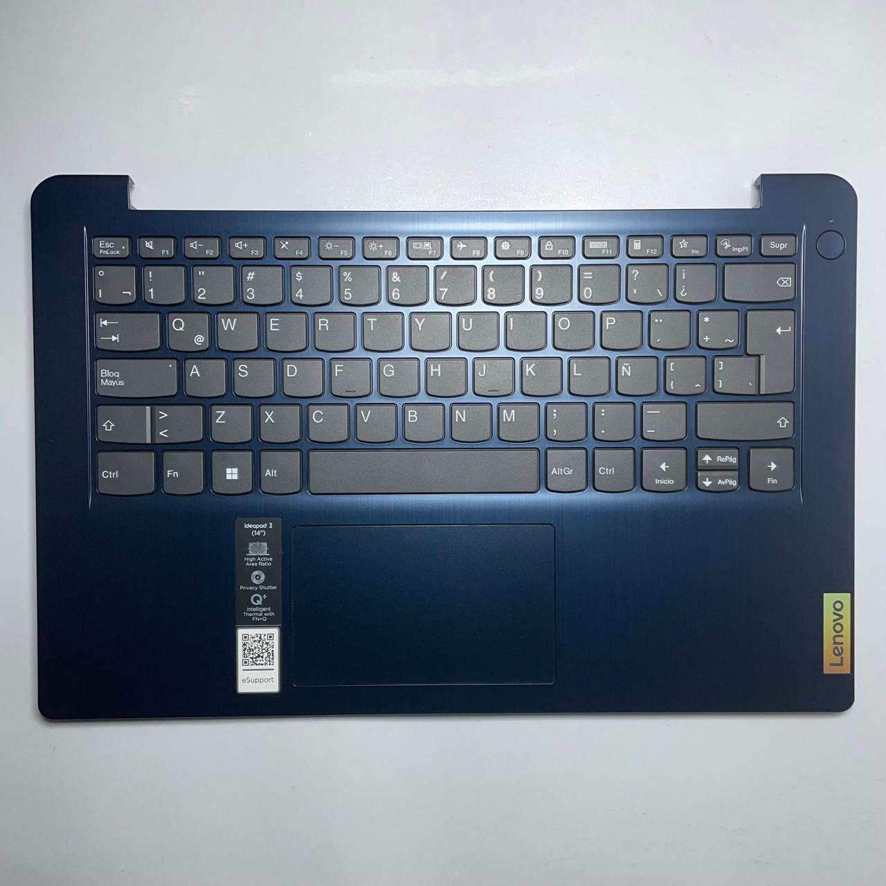 Posamanos Lenovo Ideapad 3 14ITL6