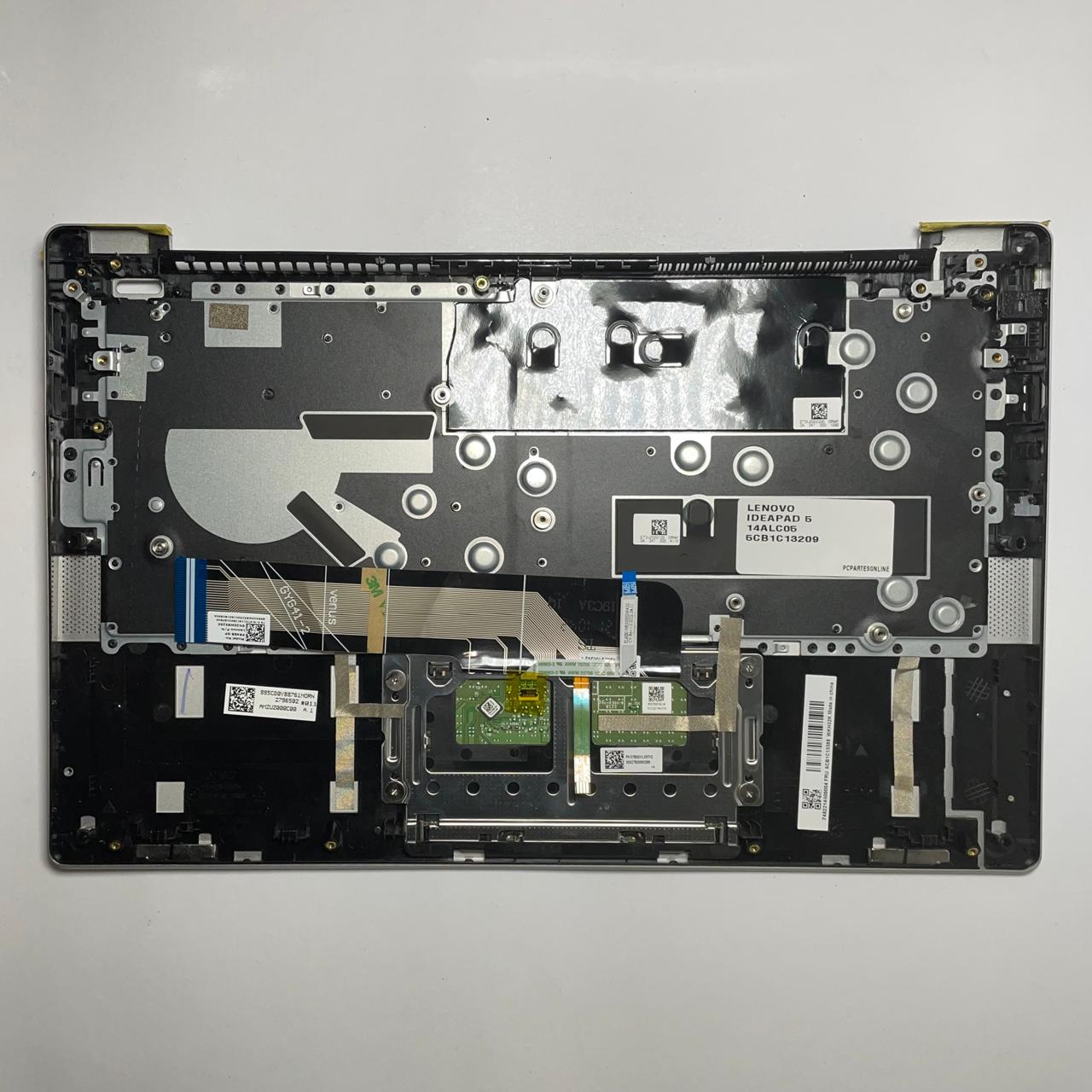Posamanos Lenovo Ideapad 5 14ALC05
