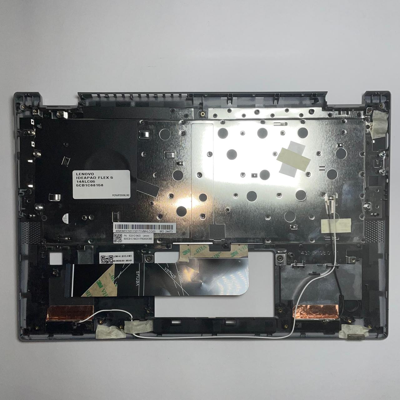 Posamanos Lenovo Ideapad Flex 5 14ALC05