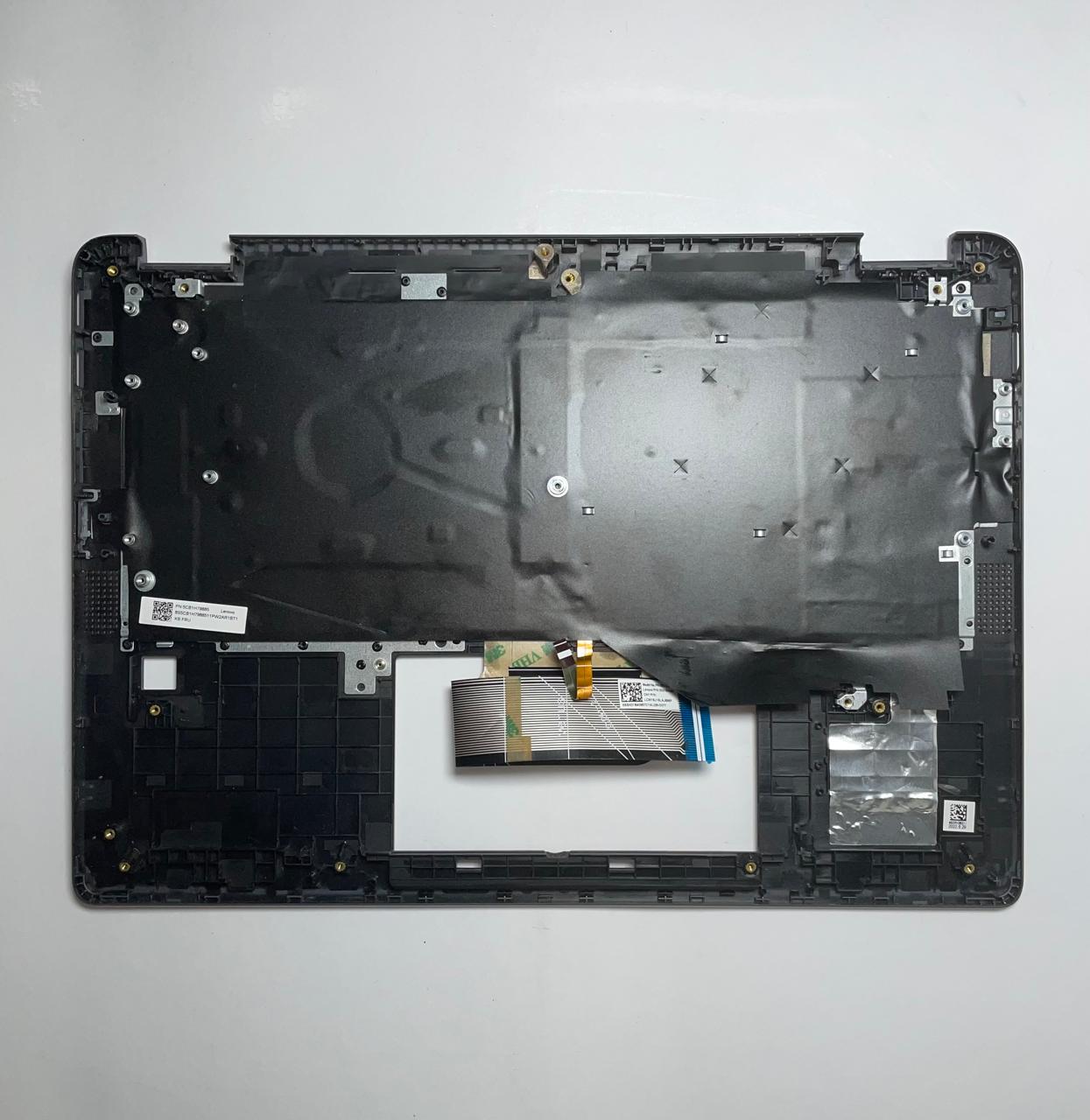 Posamanos Lenovo Ideapad Flex 5 14IAU7