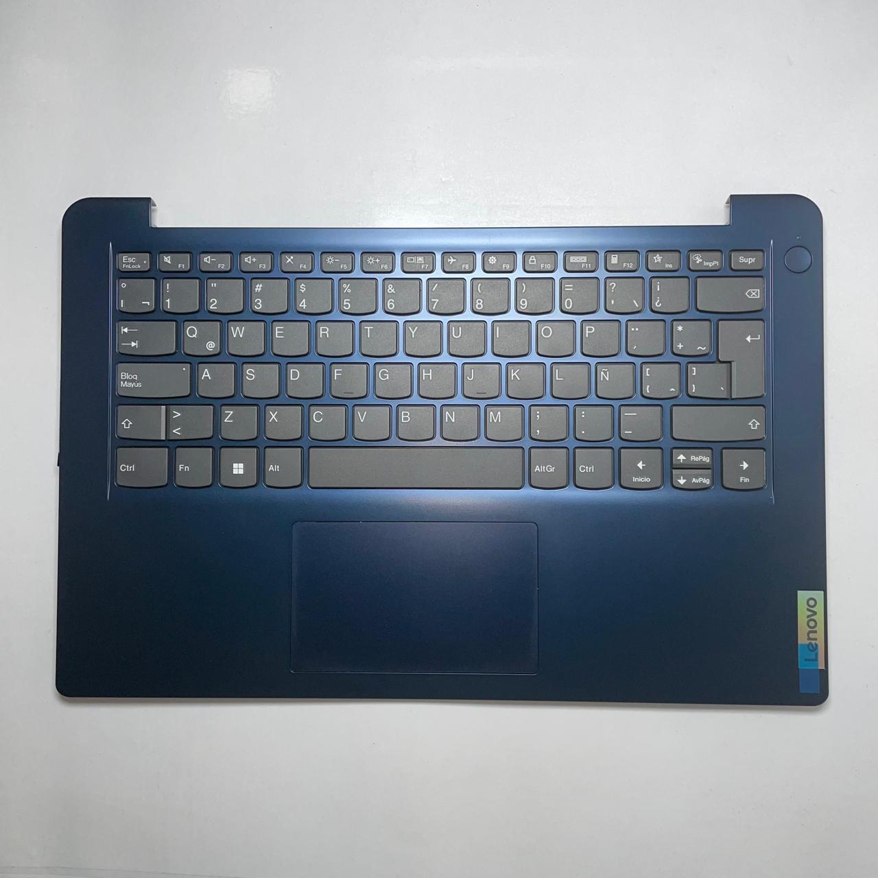 Posamanos Lenovo Ideapad 1 14IAU7