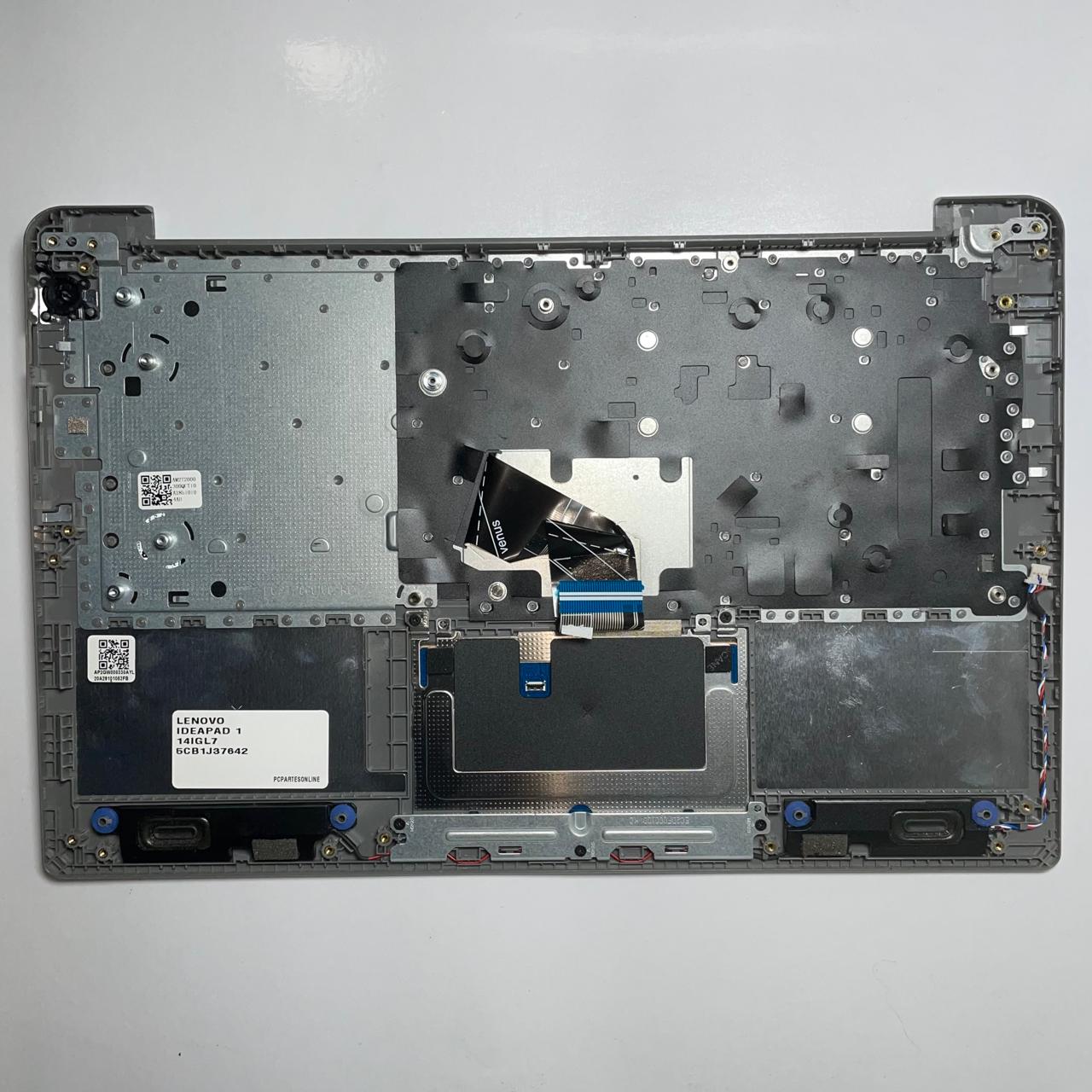 Posamanos Lenovo Ideapad 1 14IGL7