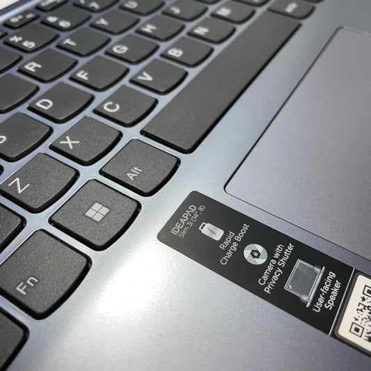 Posamanos Lenovo Ideapad Slim 3 14ABR8