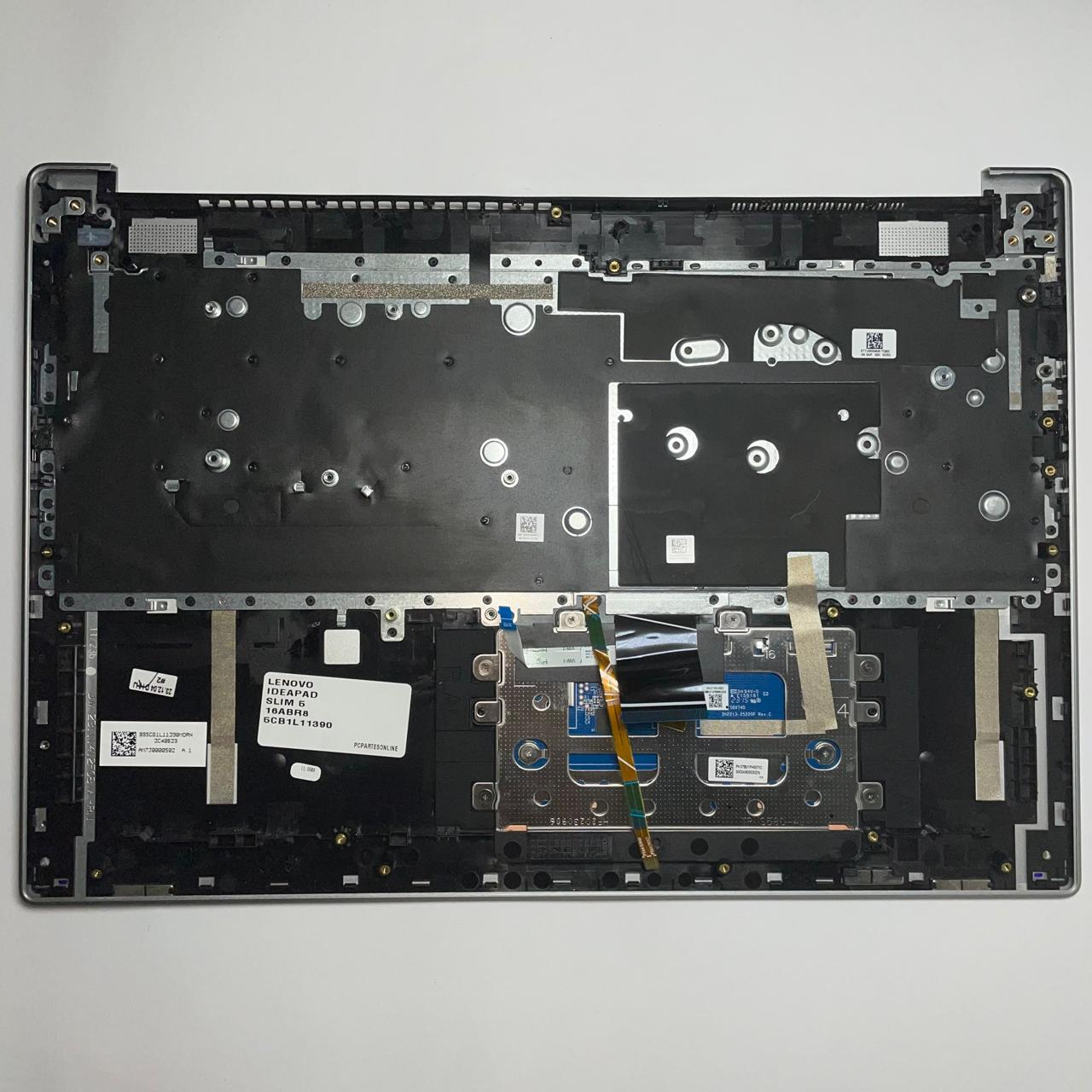 Posamanos Lenovo Ideapad Slim 5 16ABR8