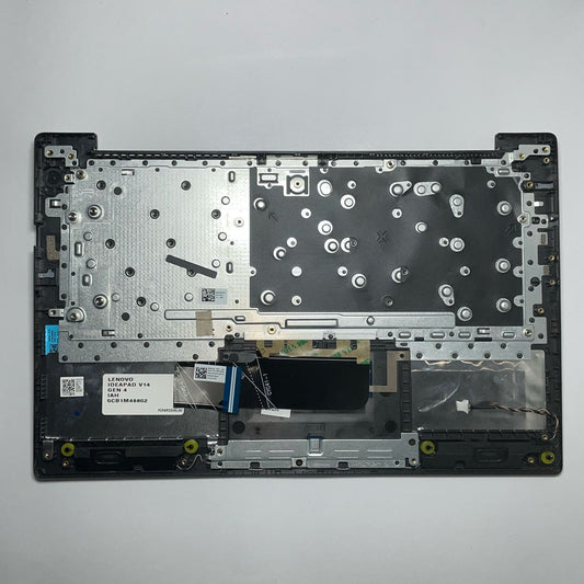 Posamanos Lenovo Ideapad V14 Generación 4 IAH