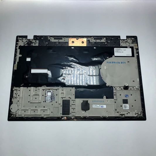 Posamanos Lenovo ThinkPad T15P Generación 1