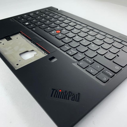 Posamanos Lenovo ThinkPad X1 Carbon Generación 7