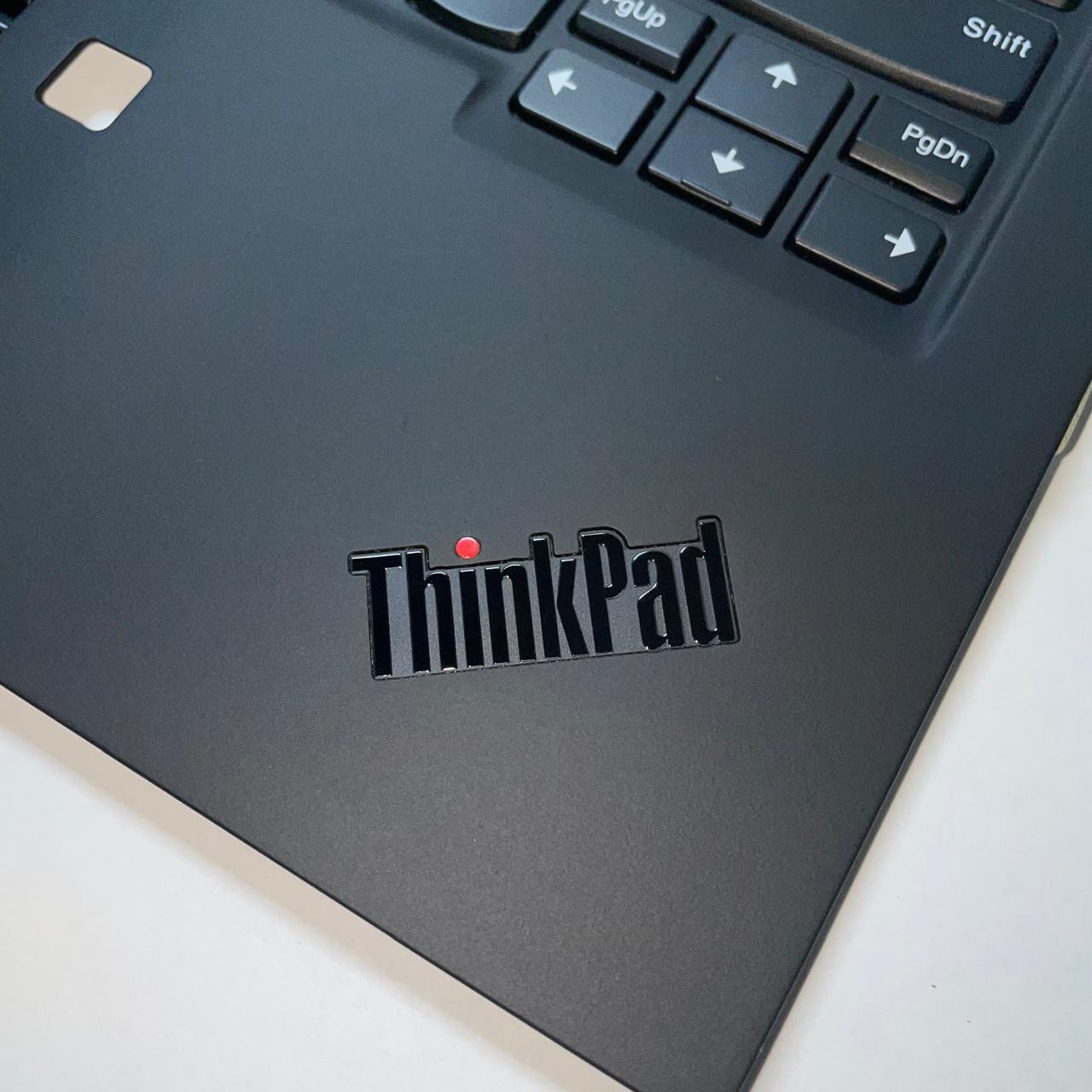 Posamanos Lenovo ThinkPad X1 Carbon Generación 8 20U9
